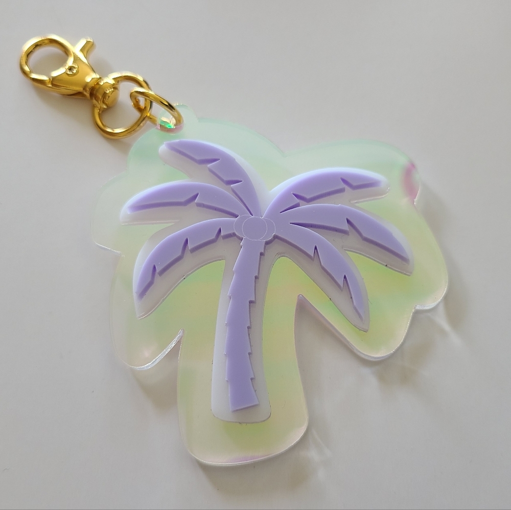 Stoney Clover Lane X Barbie Keychain